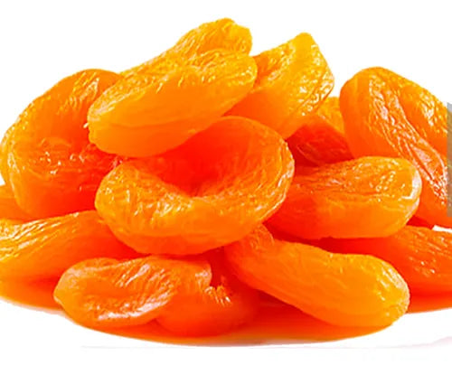 Albaricoque Deshidratado 20g