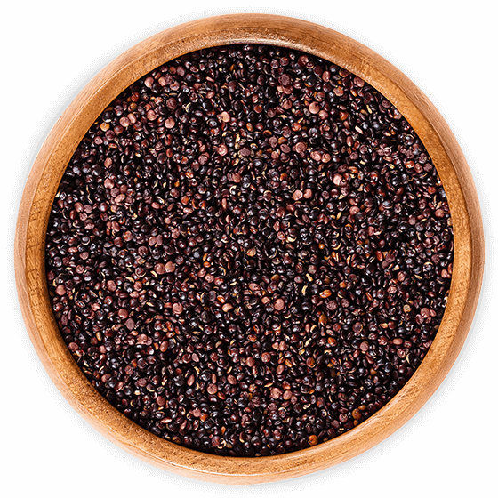 Quinua Negra 20g