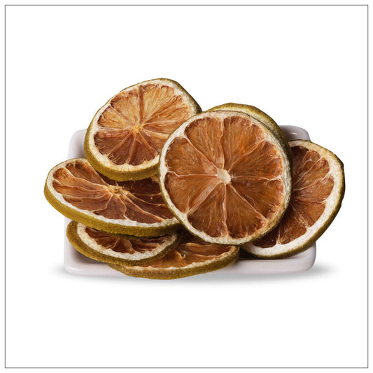 Limon deshidratado 20g