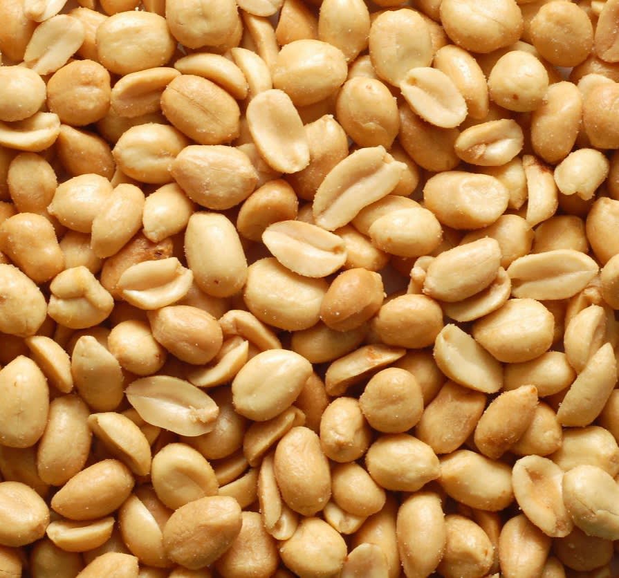 Mani Natural 100g