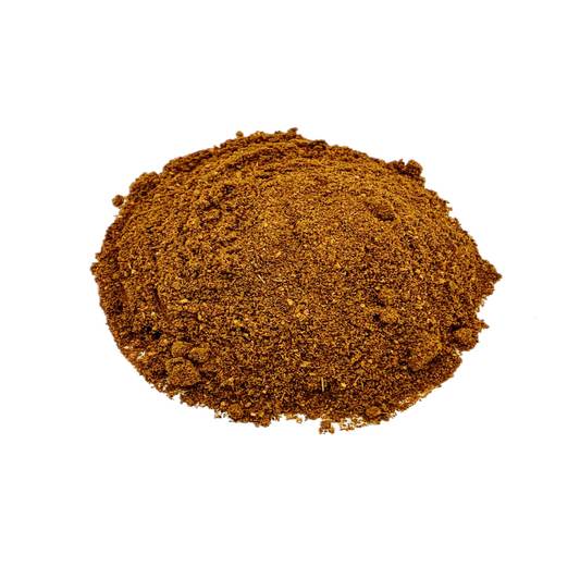 Cajún 50g