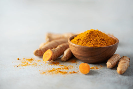 Curcuma 50g