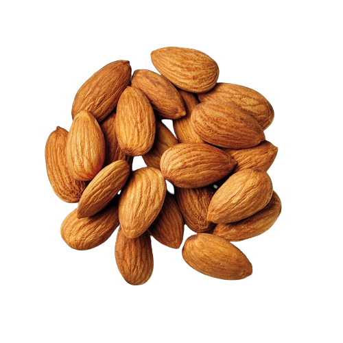 Almendra Natural 20g