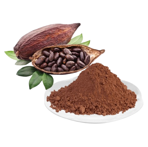Cacao en Polvo 20g