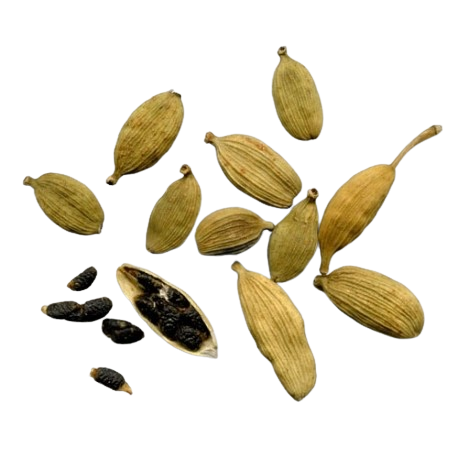 Cardamomo 20g