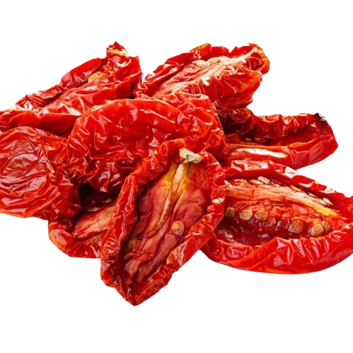 Tomate Deshidratado 20g
