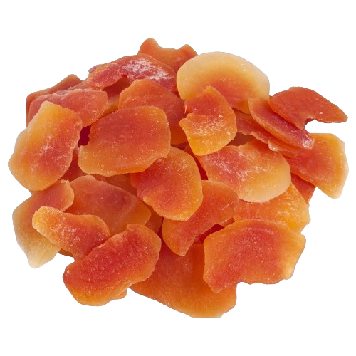 Papaya Deshidratada 20g
