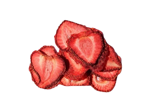 Fresa Deshidratada 20g