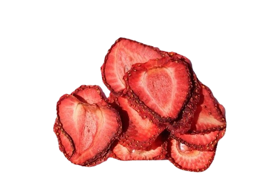 Fresa Deshidratada 20g