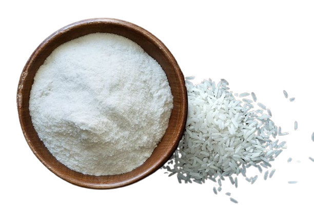 Harina de arroz 100g