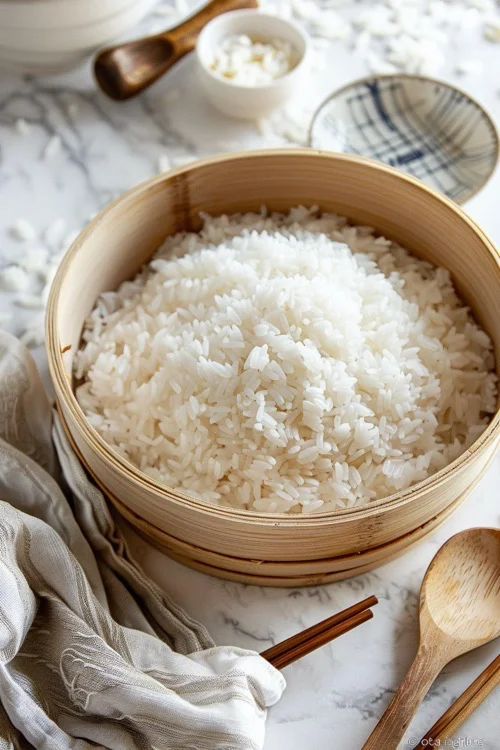 Arroz Sushi 250g