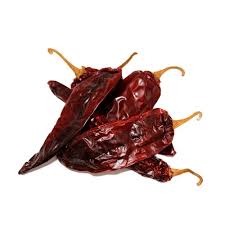 Chile Guajillo Dulce 20g