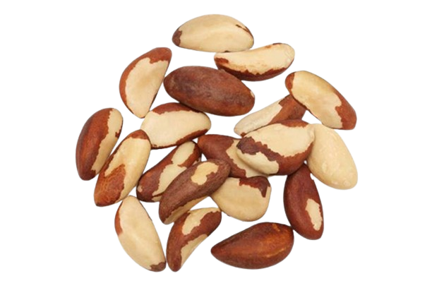 Nuez del Brasil 20g