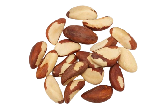 Nuez del Brasil 20g