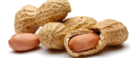 Cacahuate 100g