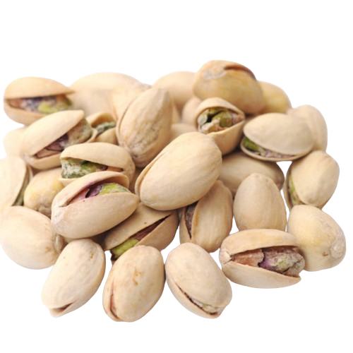 Pistachos 50g