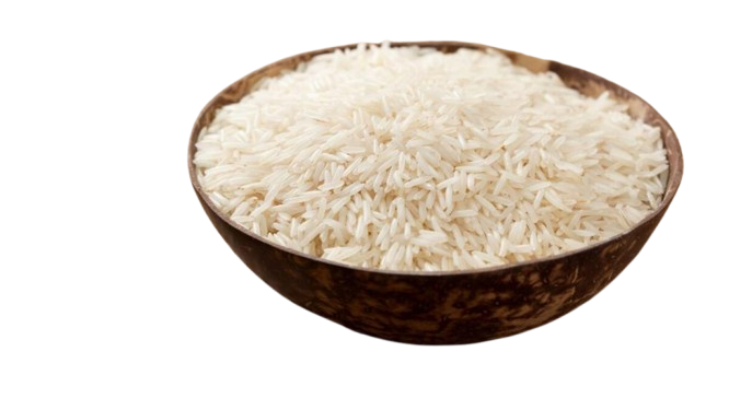 Arroz Basmati 250g