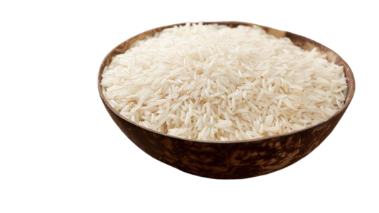 Arroz Basmati 250g