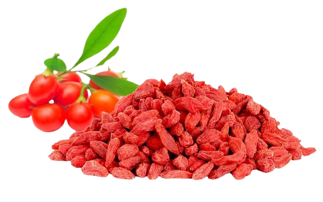 Bayas de Goji 20g