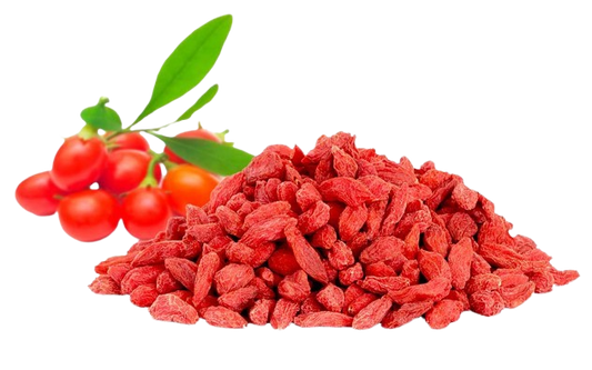 Bayas de Goji 20g