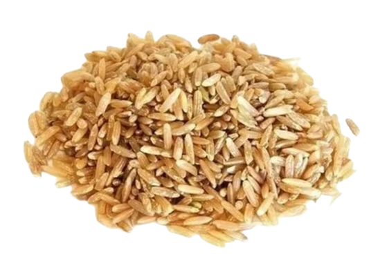 Arroz integral 250g
