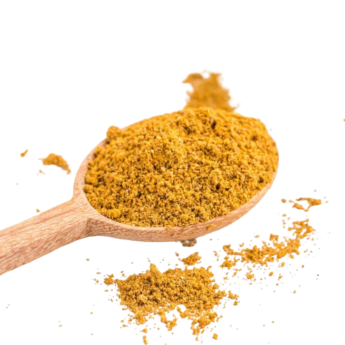 Curry 50g