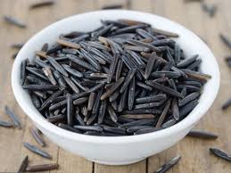 Arroz salvaje 100g