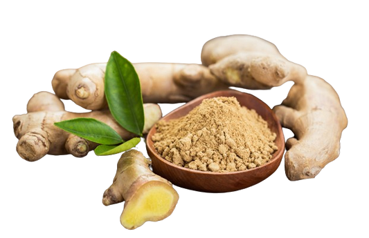 Jengibre Molido 50g