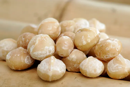 Macadamia 50g