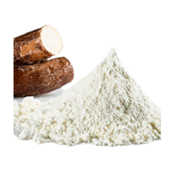 Almidon de Yuca Agrio 20g