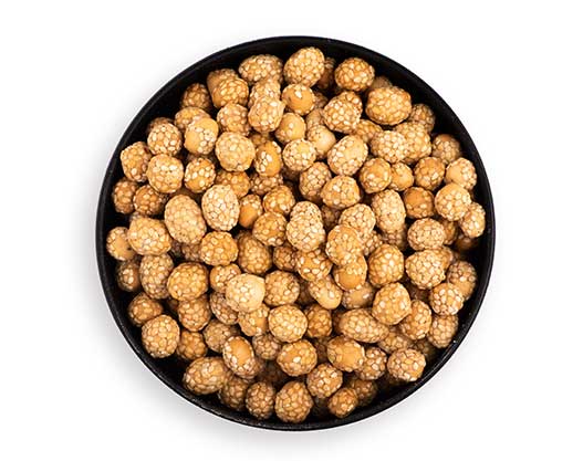 Mani Crocante 100g