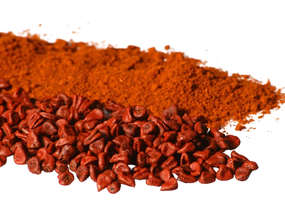 Achiote Molido 20g