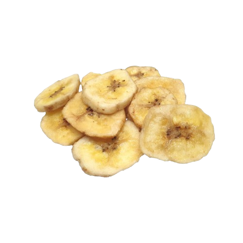 Banano Deshidratado 20g