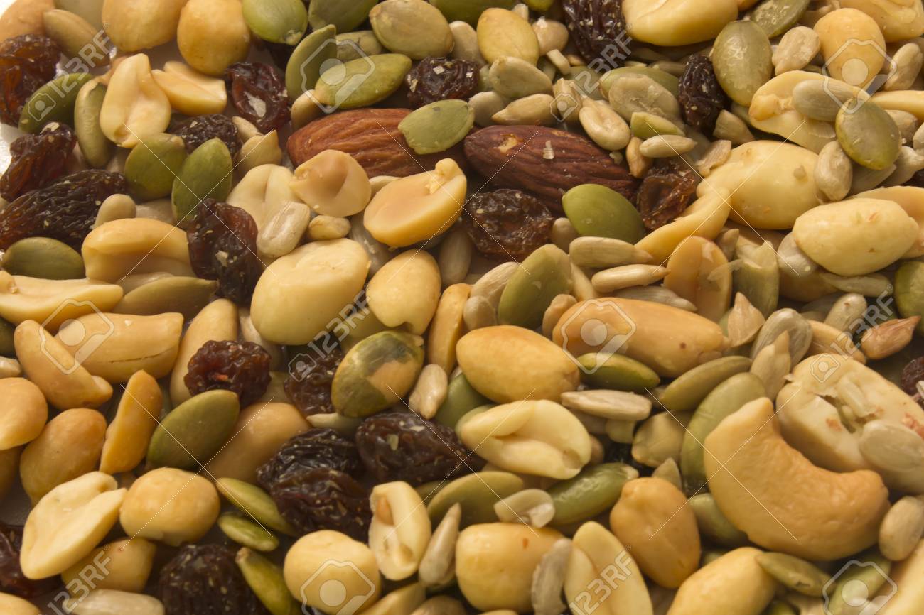Mix crocante 100g