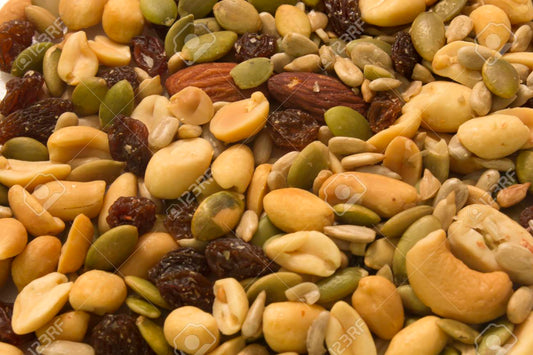 Mix crocante 100g
