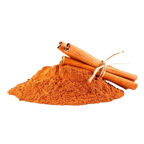 Canela Molida 50g