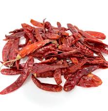 Chile Arbol 20g