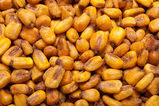 Maiz Tostado 50g