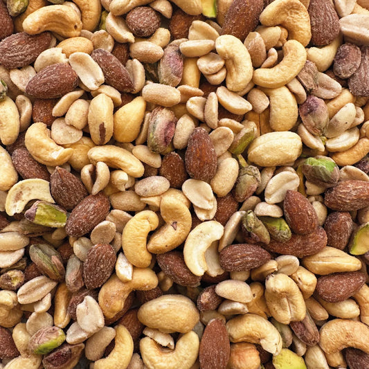 Mix crocante 100g
