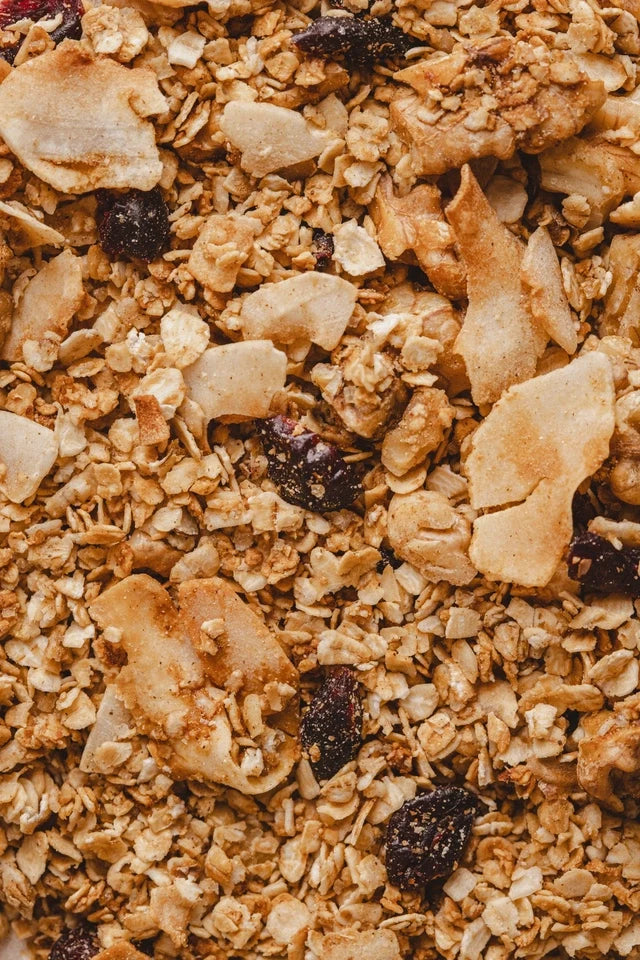 Granola Natural
