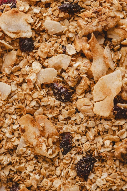 Granola Natural