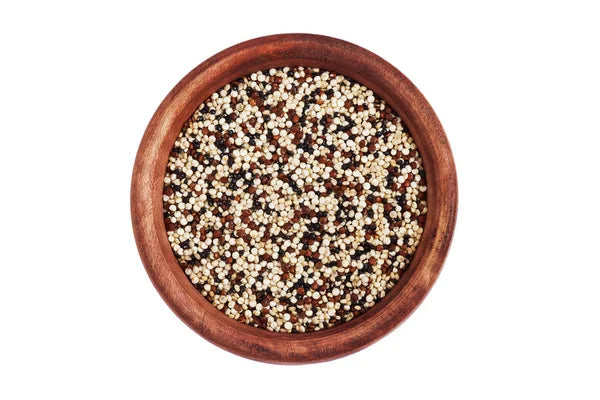 Quinua Mixta 20g