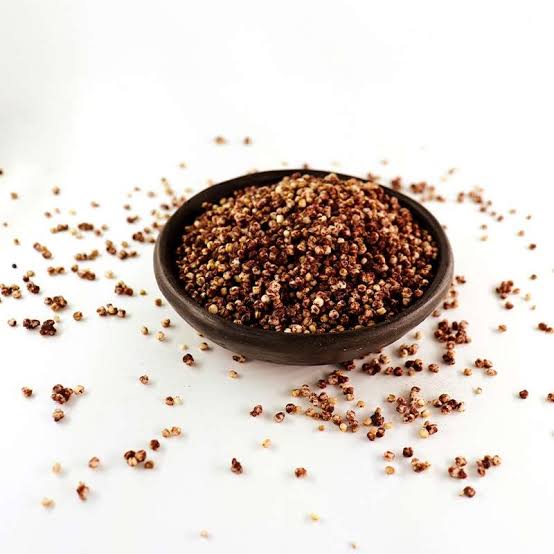 Quinua Pop Chocolate 20g