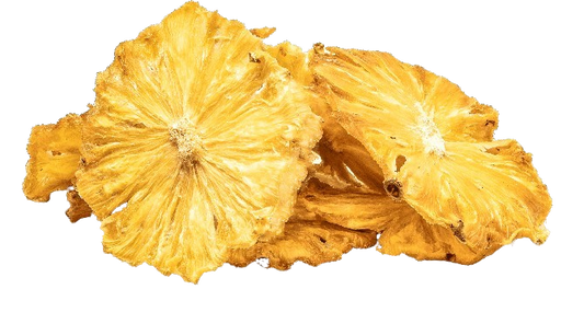 Piña Deshidratada 20g
