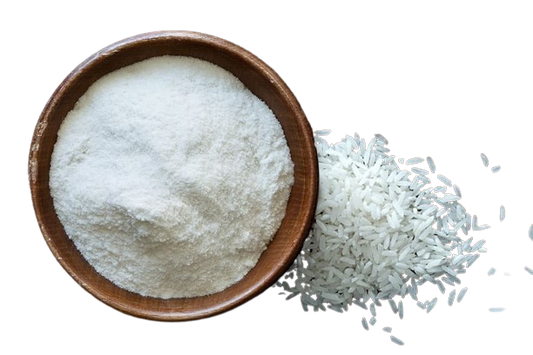 Harina de arroz 100g