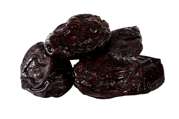 Ciruela Deshidratada 20g