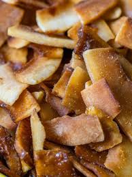 Coco en Hojuelas Caramelízalo 50g