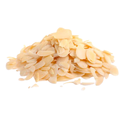Almendra Laminada 20g