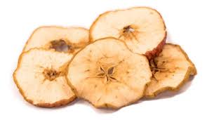 Manzana Deshidratada 20g