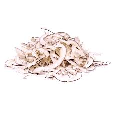 Coco en Hojuelas Natural 50g